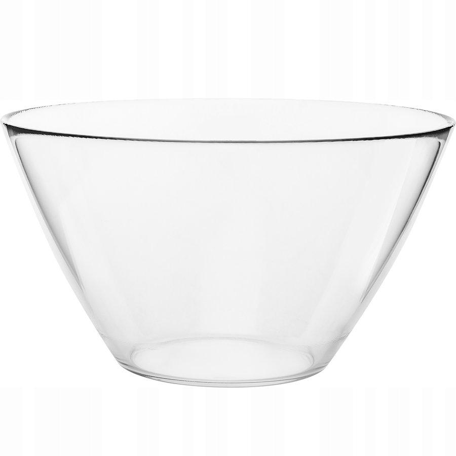 

Salaterka szklana Bormioli Rocco basic 13 cm szkło
