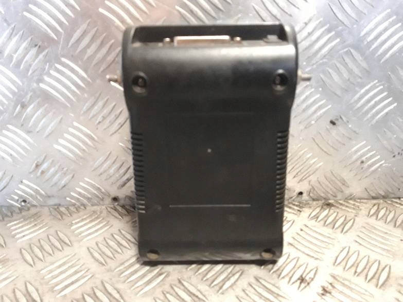 TERMOGRAF REJESTRATOR ESCO DR201 Z DRUKARKĄ Producent części Inny