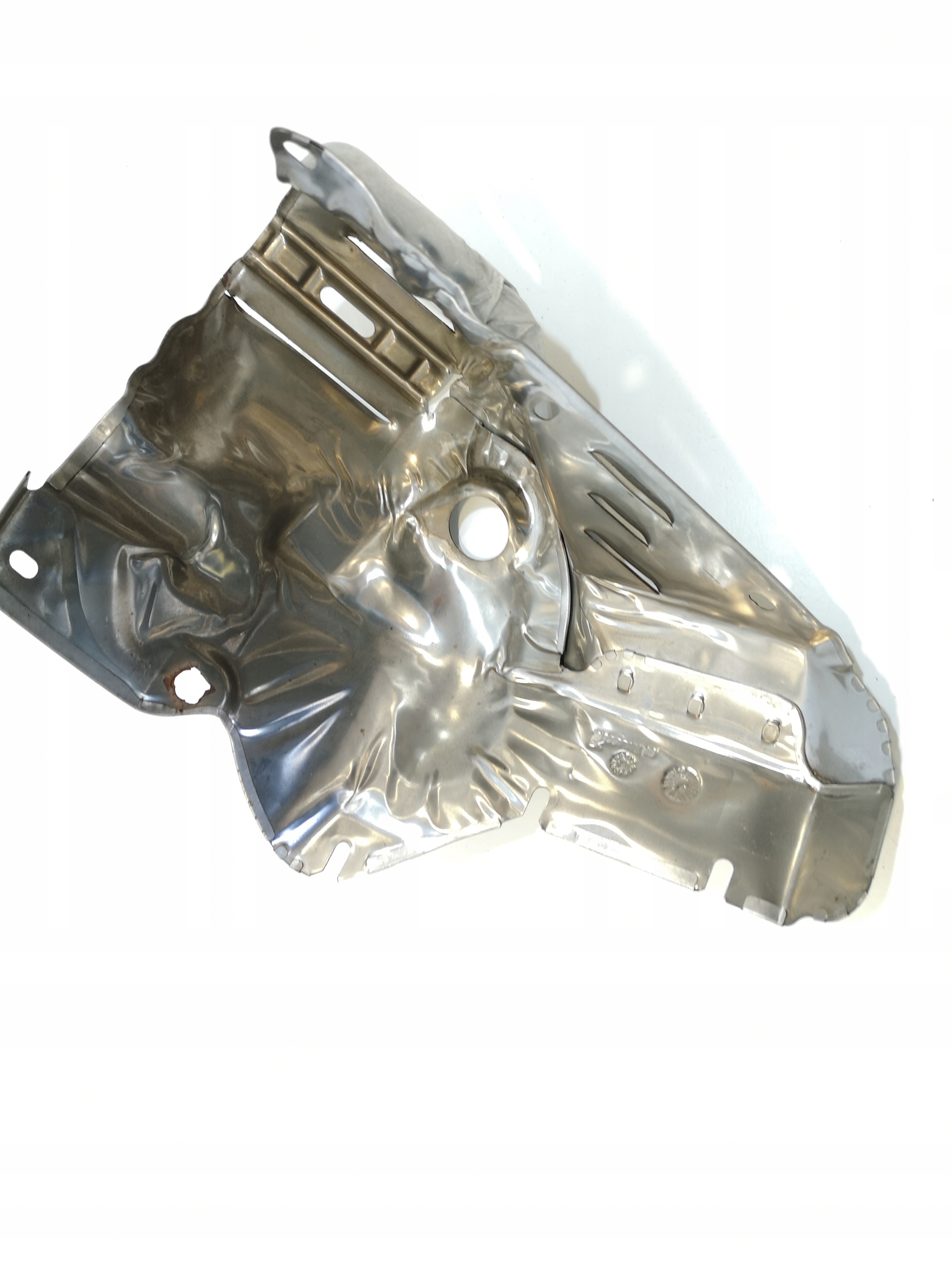 9805110280 - ТЕПЛОЗАЩИТНЫЙ ЭКРАН CITROEN PEUGEOT DS 1.6 THP