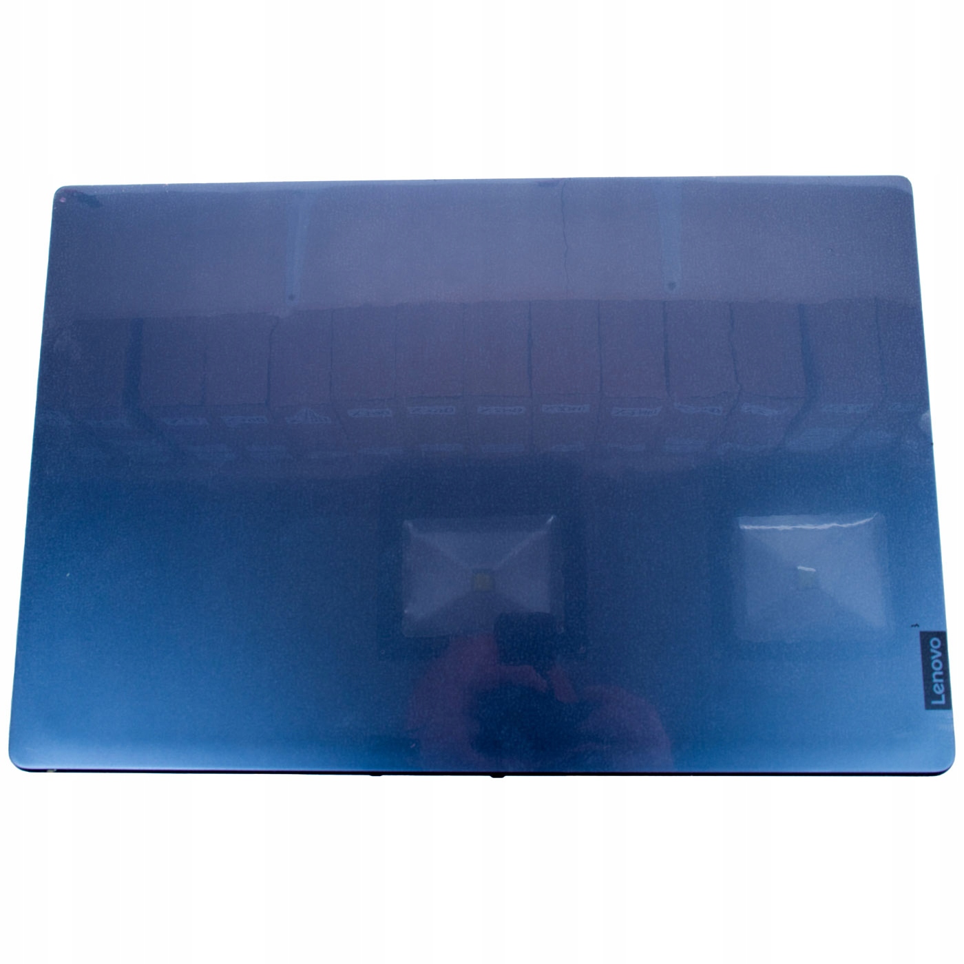 Kryt snímače Lenovo IdeaPad 530s 15 modré sklo model sklo