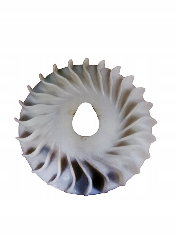 Wentylator GX160 GX200 168F 210F G200 168cc 198cc