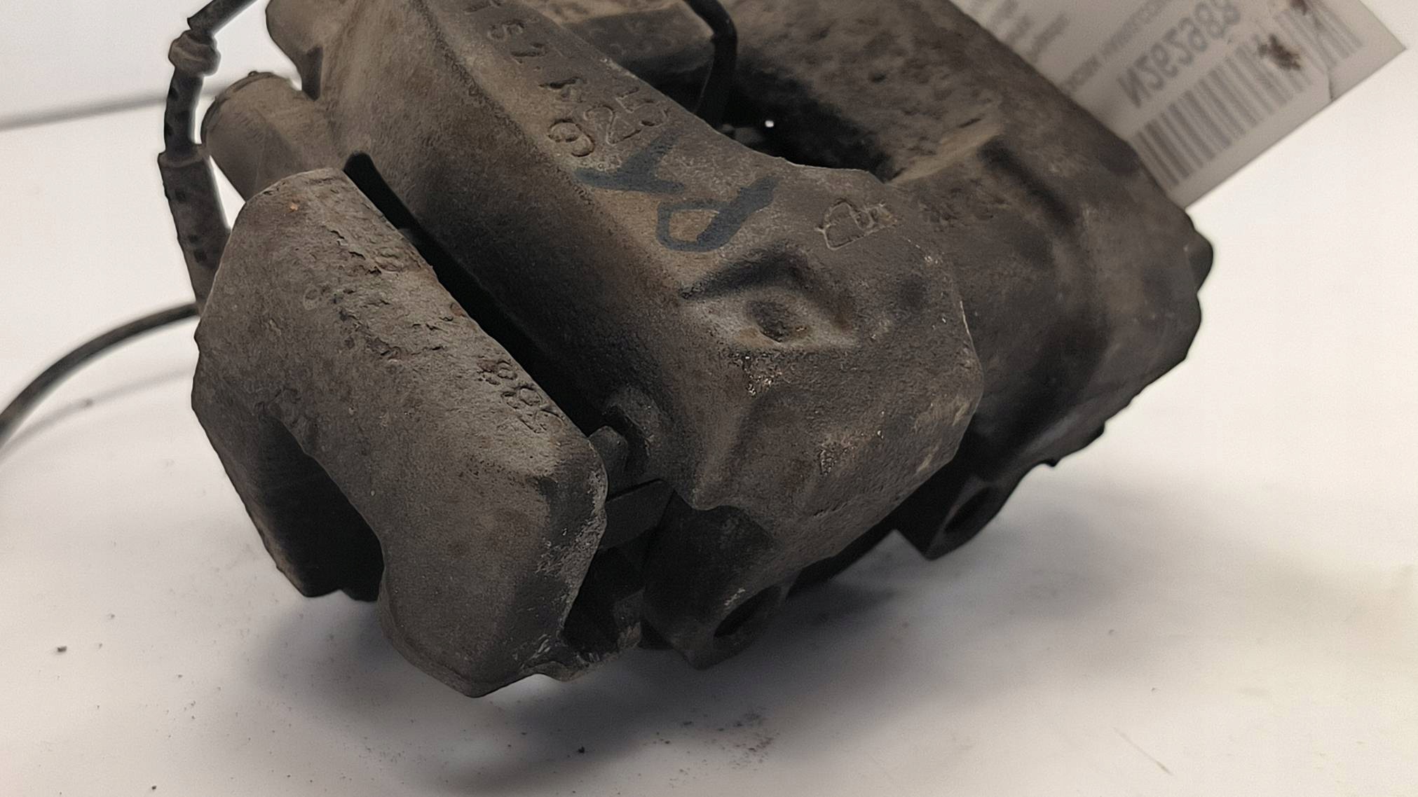 bremssattel bremse sattel brems- heck rechts BMW F01 730D