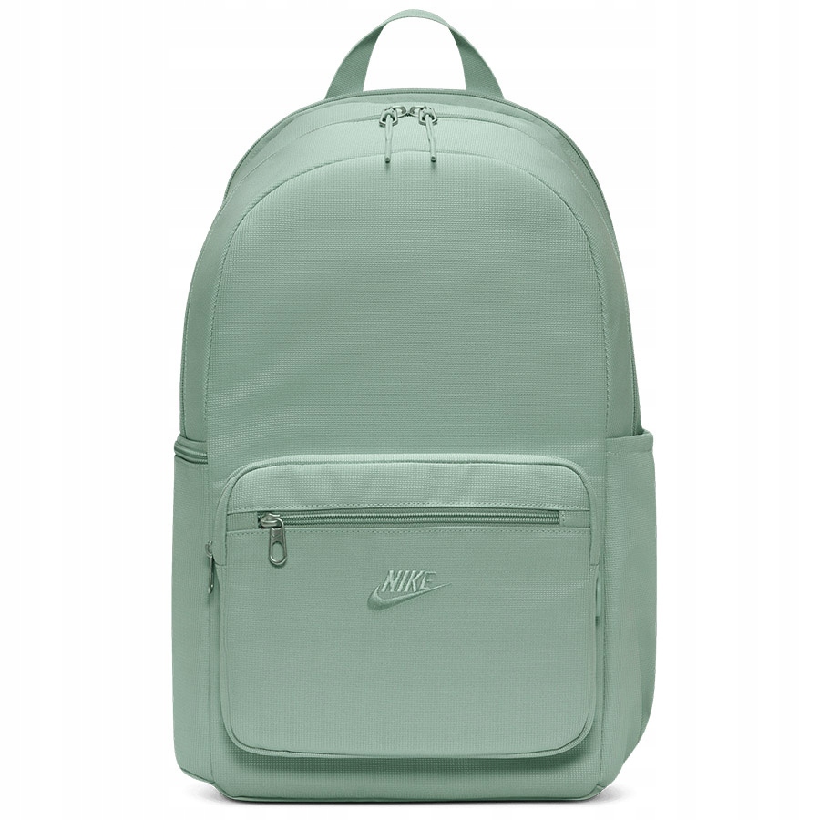 Nike Heritage Eugenie Batoh Unisex Zelená