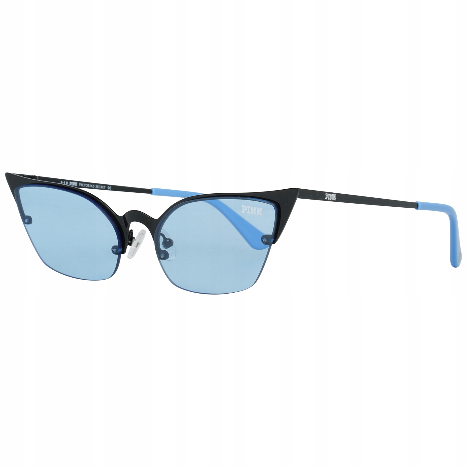 

Okulary damskie Victoria's Secret PK0016 Kocie