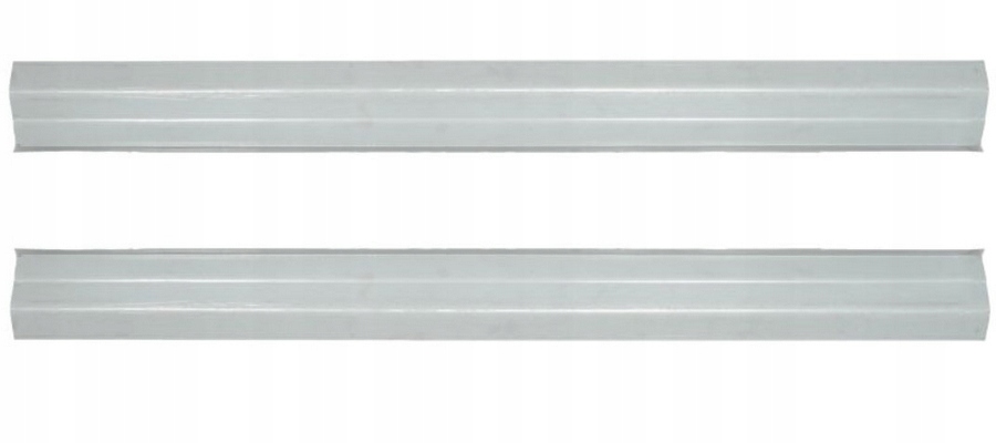 PROGI FIAT ALBEA 02-06 REPERATURKI LEWA+PRAWA