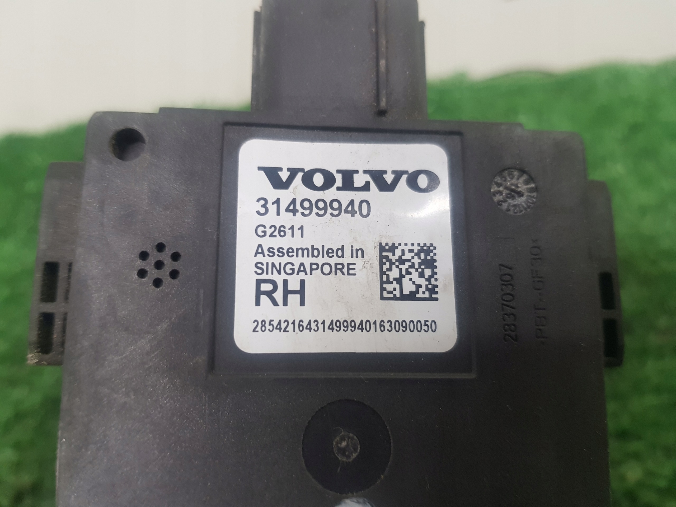 sensor MARTWEGO POLA right SENSOR RADAR VOLVO XC90 II 2019 31499940