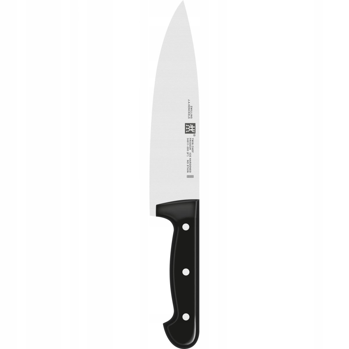 Nôž šéfkuchára 20 cm Twin Chef Zwilling