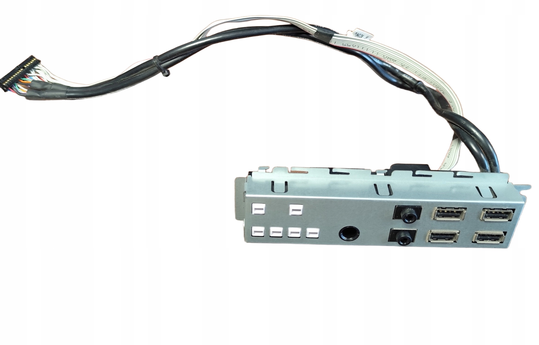 Moduł front panel przedni USB 2.0 AUDIO DELL Optiplex 790 990 SFF 087G1H
