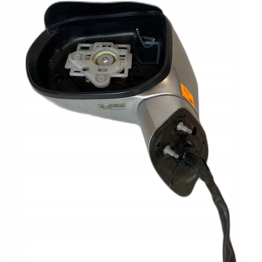 mirror front front left Honda Civic VIII sedan 9 Pin UK