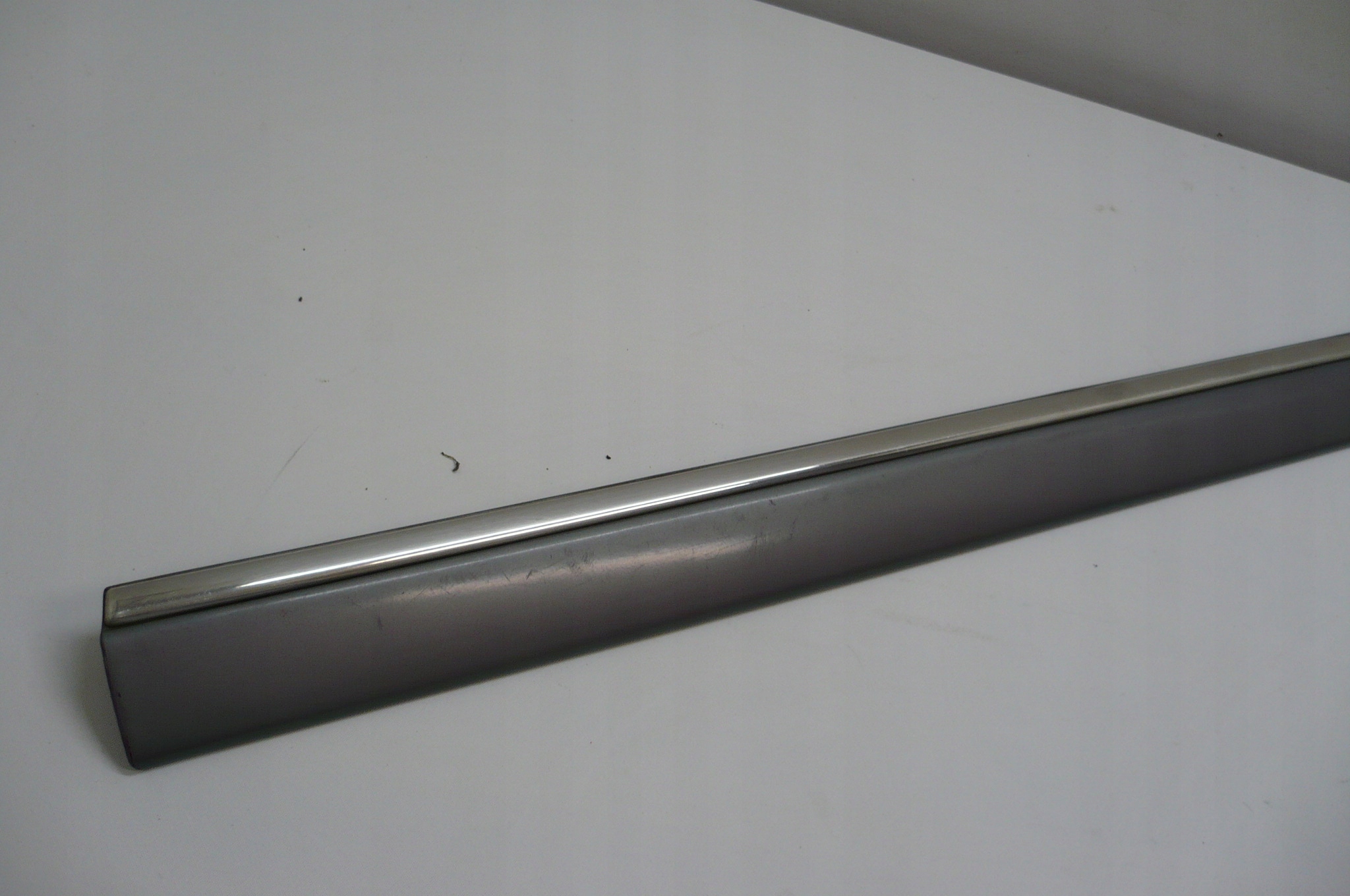 MERCEDES C-KLASA W202 moulding door right front