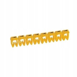 Označovač CAB3 1,5-2,5 mm² Písmeno Y Legrand 038354