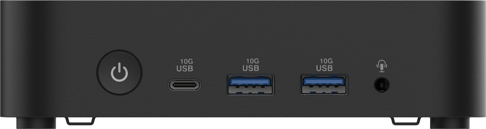 Intel Nuc Nuc5i5ryh w Komputery stacjonarne - Sklepy, Opinie