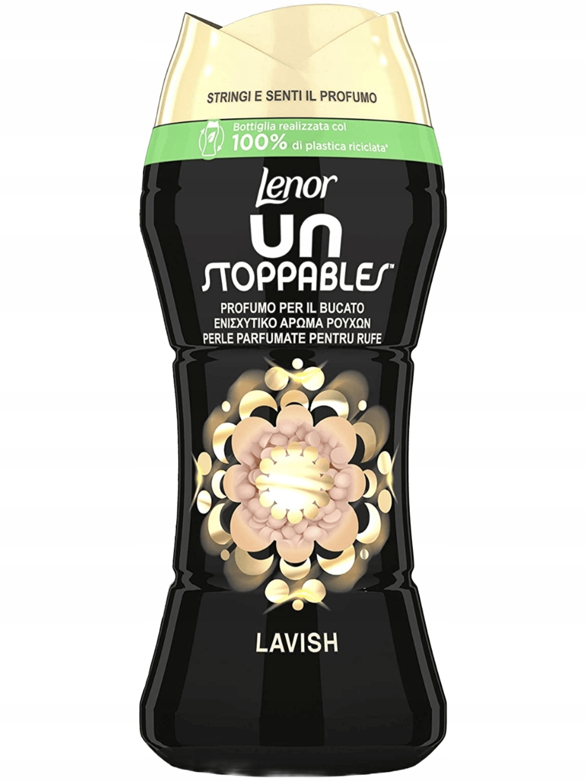 

Lenor granulki perełki UnStoppables 210g Lavish