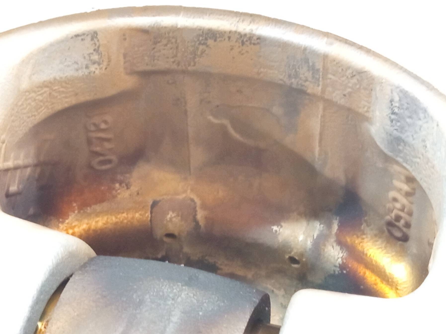 piston connecting rod 3.8 V6 Dodge Grand Caravan II (1990-1995)