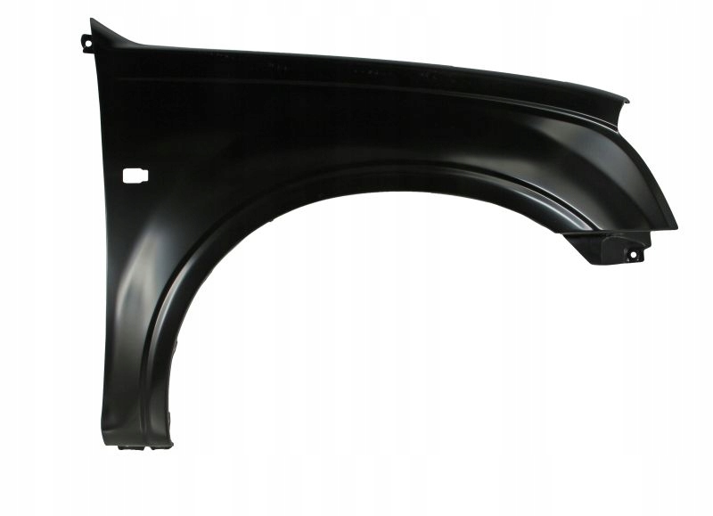 Pravý Blatník Isuzu D-max Ra 2002-2006 Každá Barva