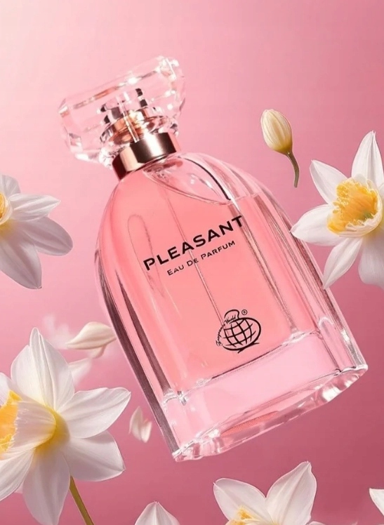 Pleasant Fragrance World 100ml