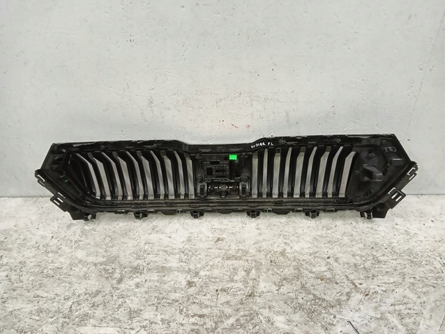 Skoda Kodiaq 565 Kühlergrill FRONTGRILL Kühlergitter 565853653JA - Thumbnail 6