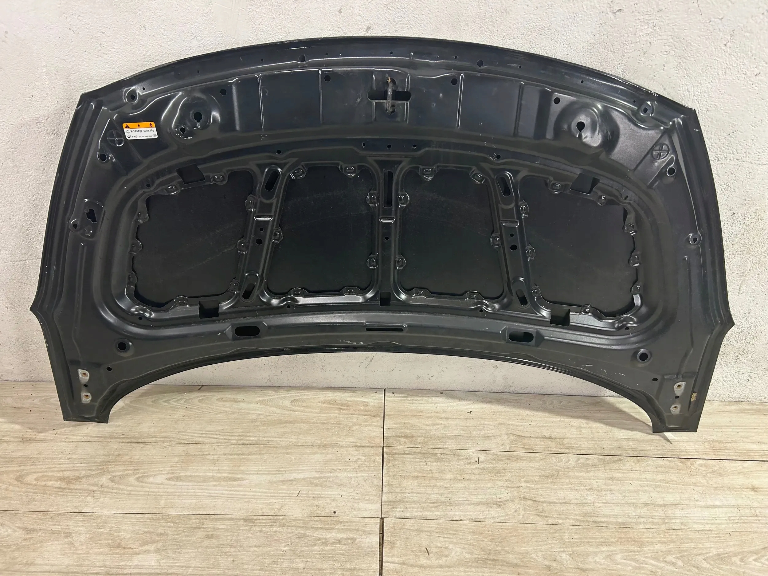 Motorhaube Hyundai i30 FDH Bonnet Hood - Thumbnail 8