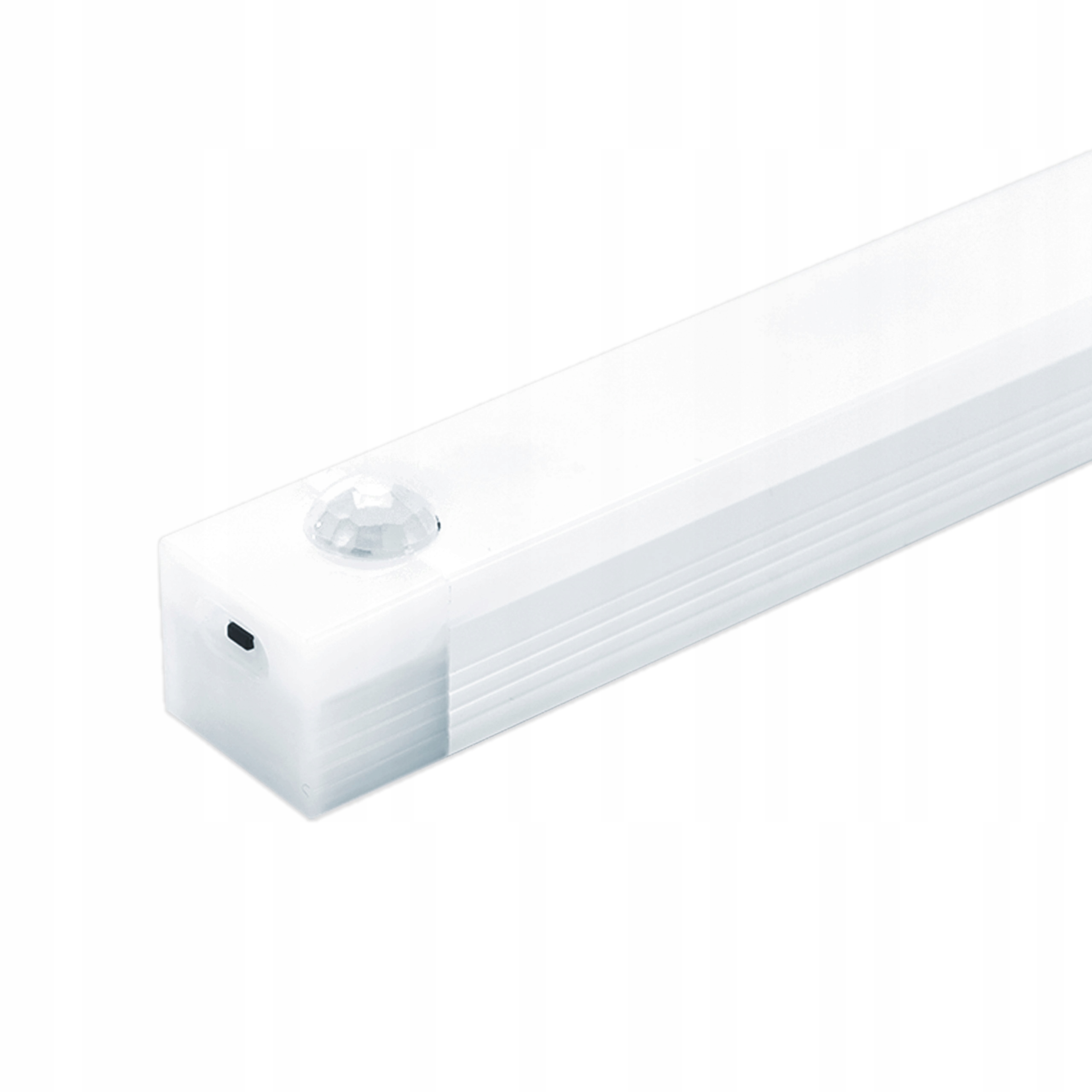 Lampa Listwa Oświetleniowa LED CZUJNIK RUCH 20cm Marka Masterled