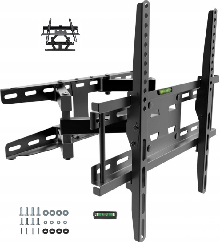 Otočné Rameno Pro Televizor 42 Palců Sharp je velmi dobré a odolné