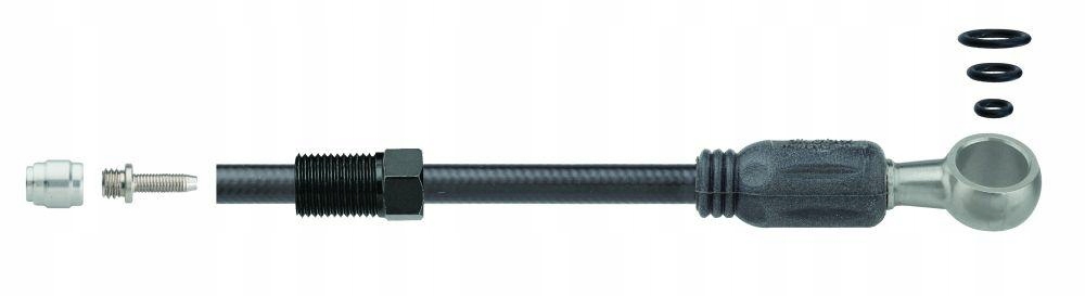 Hydraulický brzdový kabel Jagwire Sram