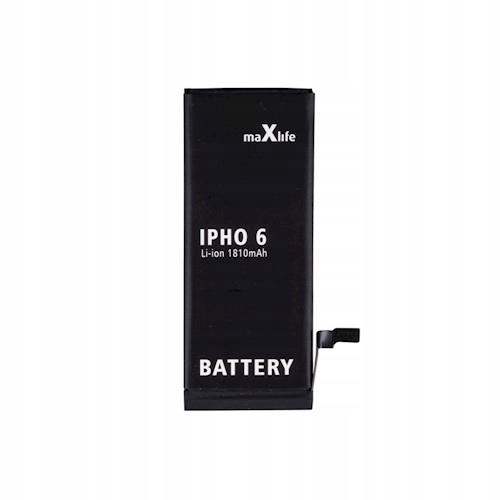 Bateria Maxlife do Xiaomi Mi 9T Mi 9T Pro BP41