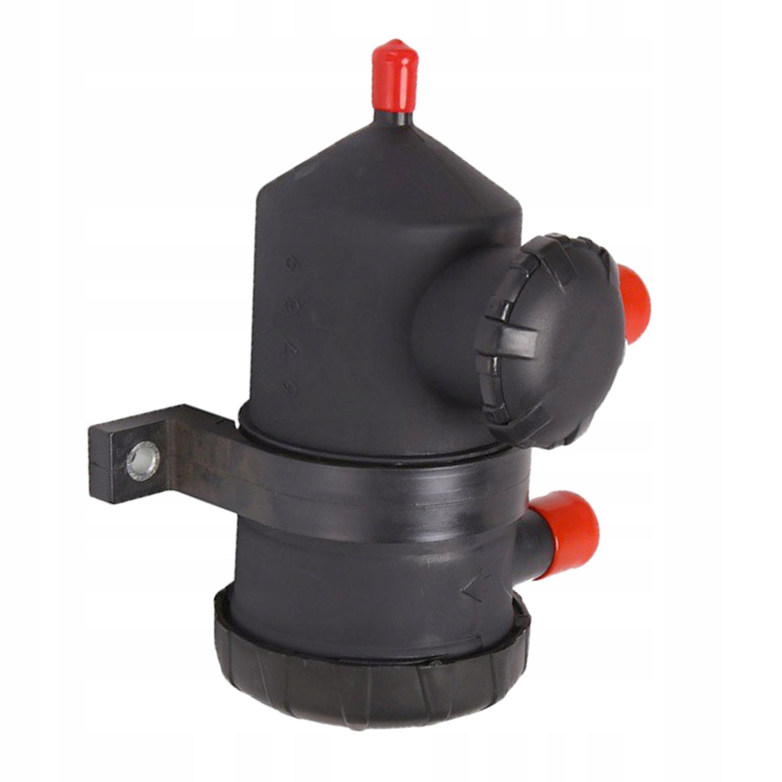 Samochodowy separator oleju Catch Can Filtr Typ samochodu Niezdefiniowany