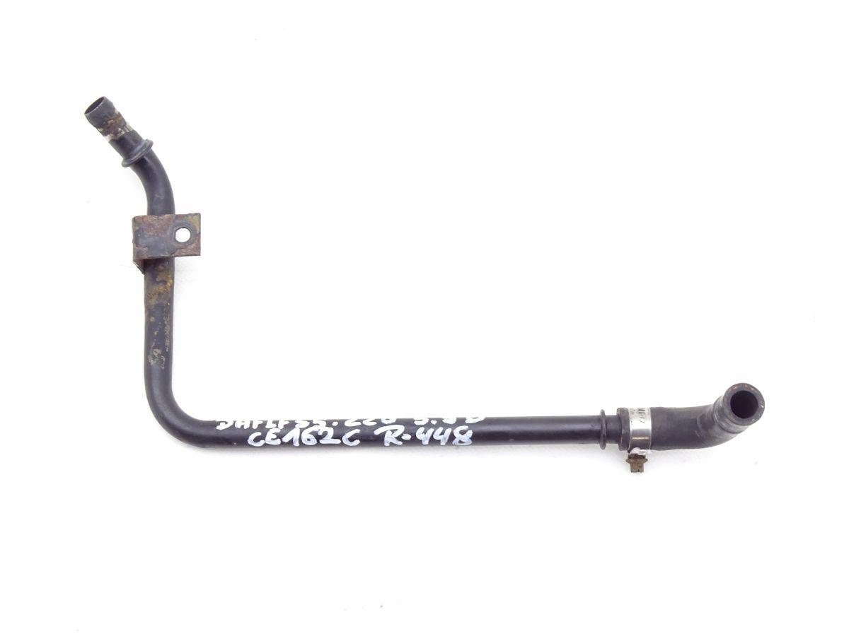 DAF LF 45 55 5.9 01-06 E3 водяна трубка