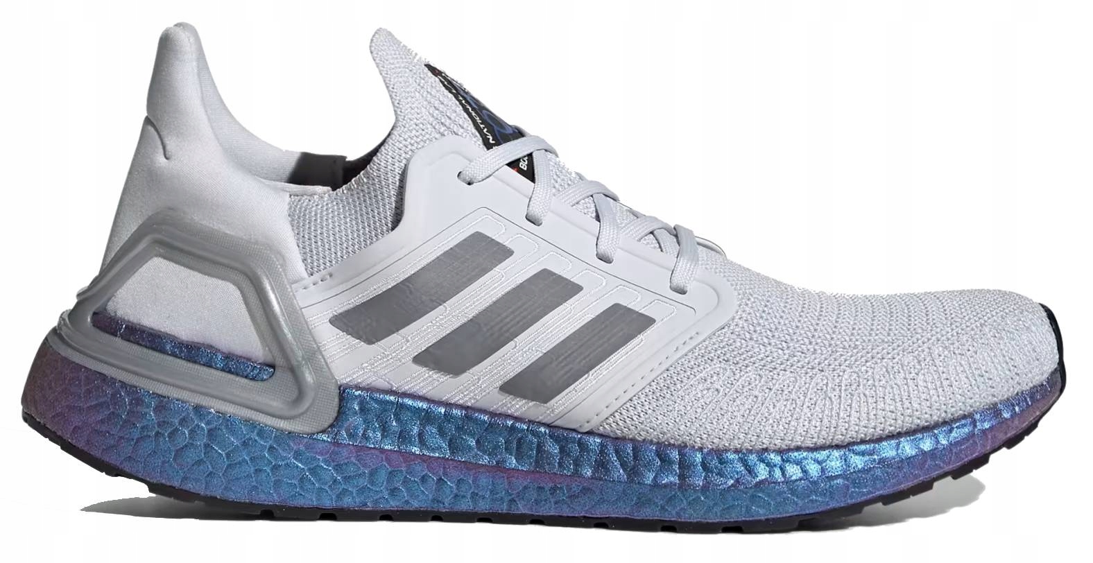 Buty męskie Adidas Ultraboost 20 sportowe trampki EG0755 r. 44 28 cm
