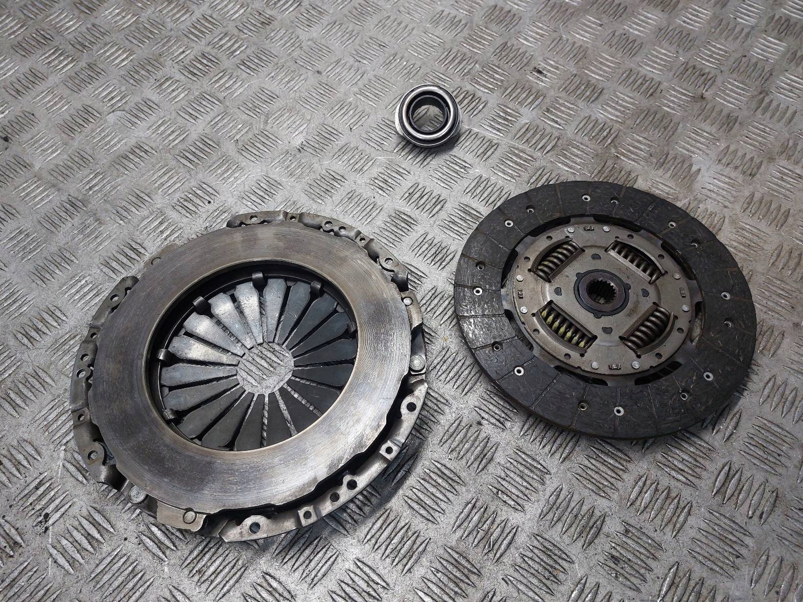 frizione disco + di pressione + LOZYSKO OPOROWE KIA CEED e