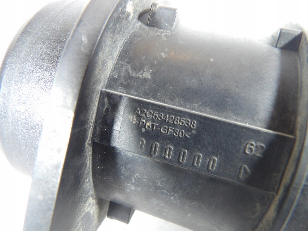SKODA FABIA III 3 1.4TDI flow meter A2C53428538