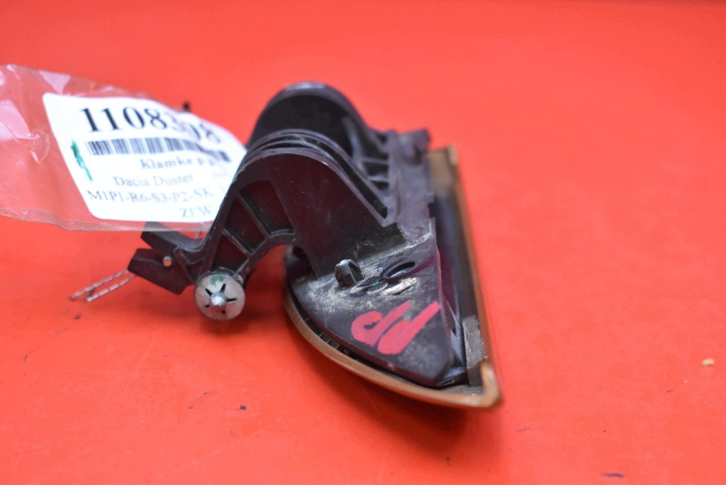 handle right front front TEEPY DACIA DUSTER 2 II 17-21