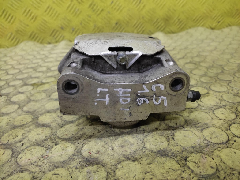 CITROEN C5 caliper brake left rear part