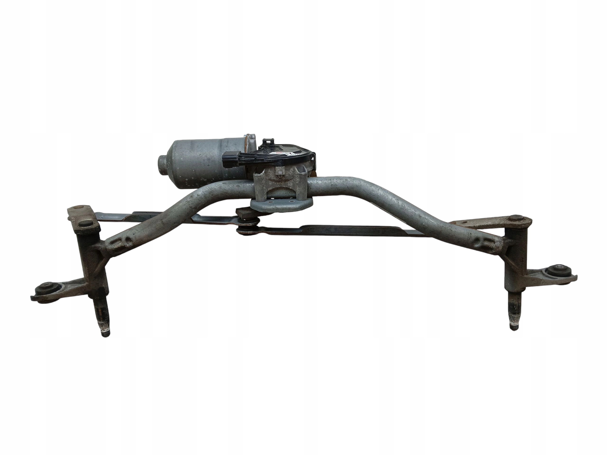wiper mechanism front RENAULT TRAFIC III (2014-2019)