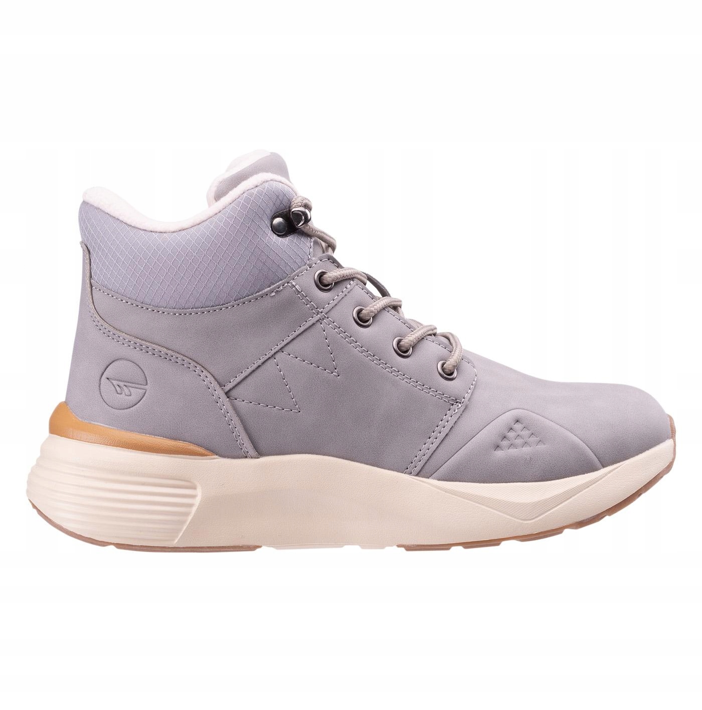 Dámské zimní boty Mizara MID Wo's 39