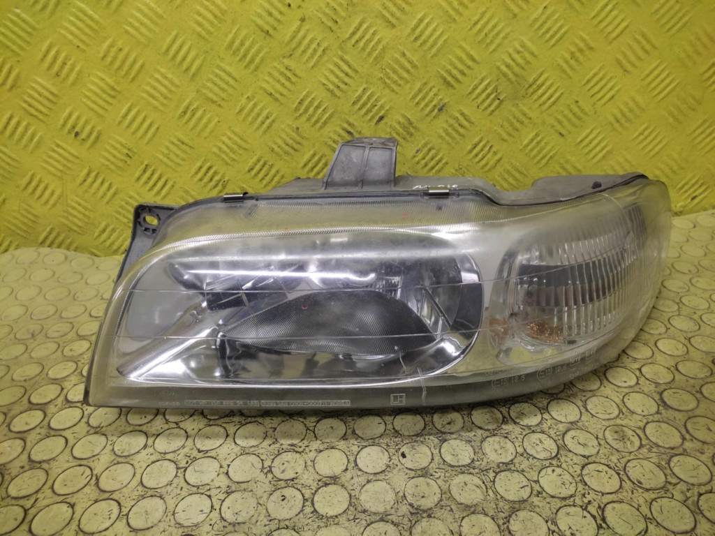 DAEWOO NUBIRA REFLEKTOR light left PROD