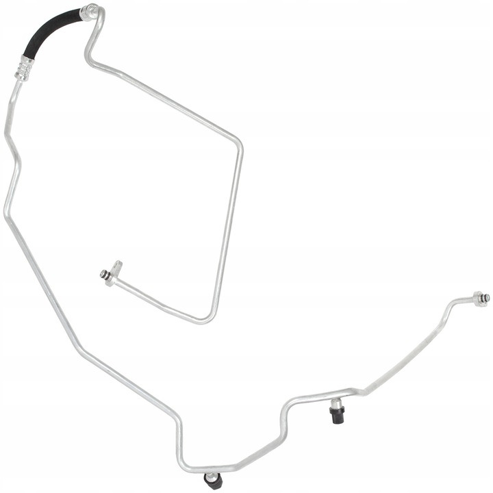 Przewód klimatyzacji Citroen C2 C3 1.1 1.4 1.6 HDI zamiennik