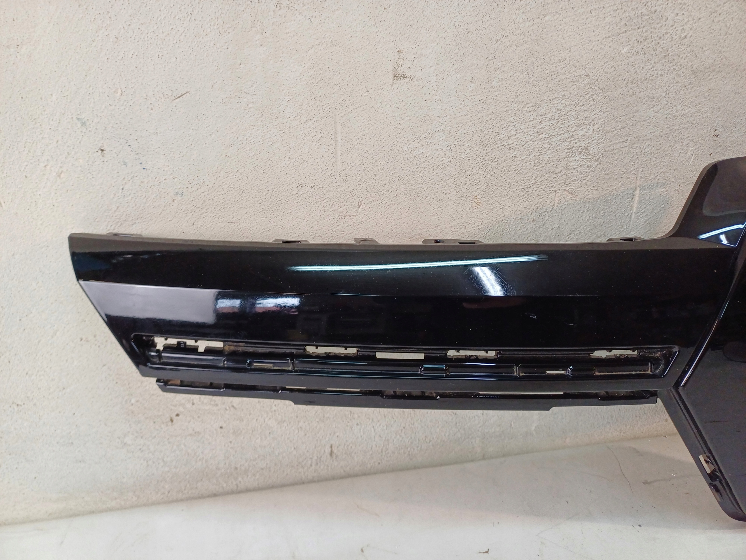 Renault MĂ©gane I BA.. Kühlergrill FRONTGRILL Kühlergitter 620786087R - Thumbnail 3