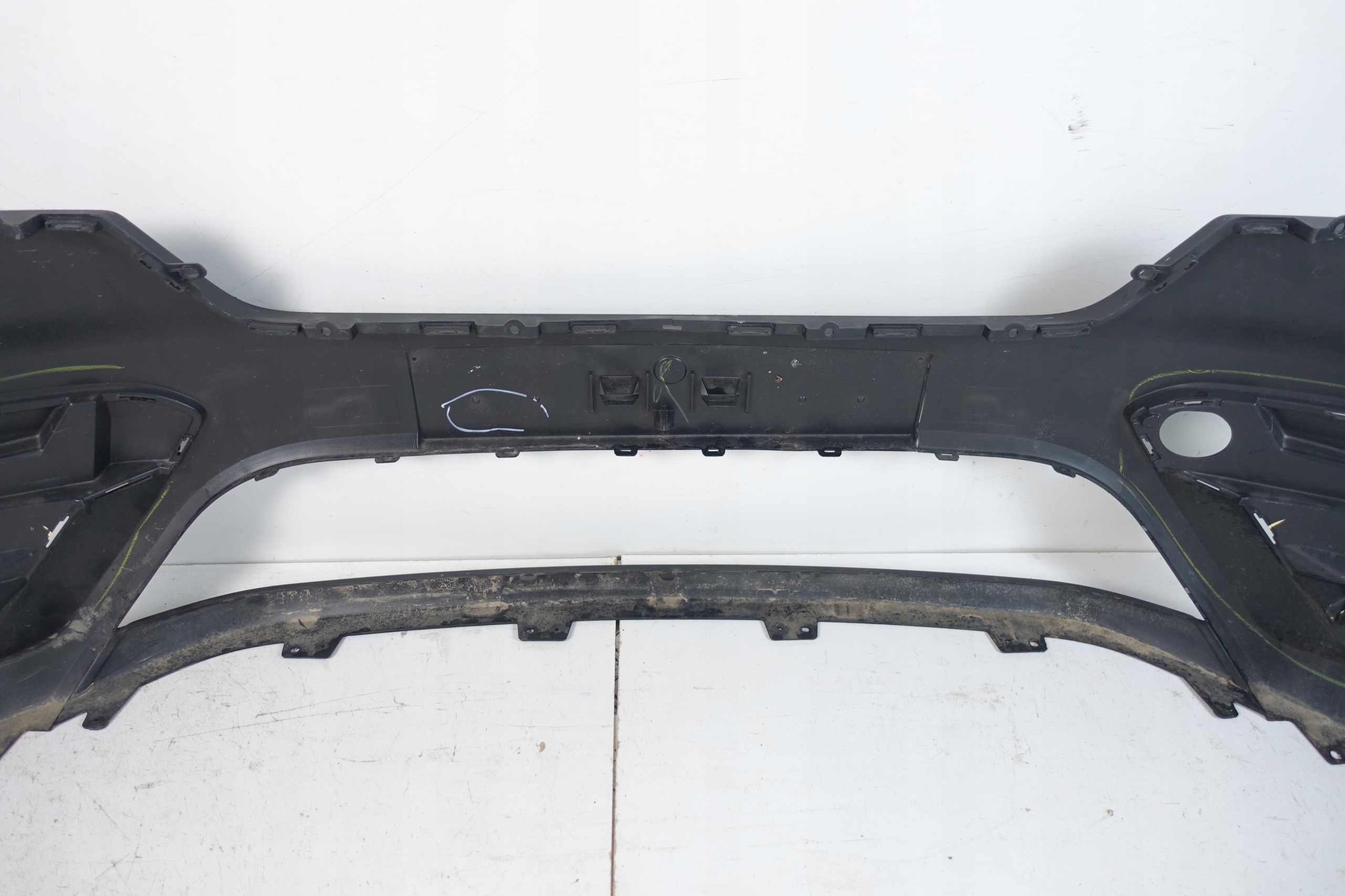 bumper front front RENAULT EXPRESS 620220594R