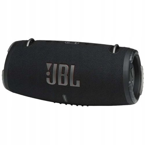 Jbl Xtreme 3 Portable waterproof outdoor speaker Black Eu