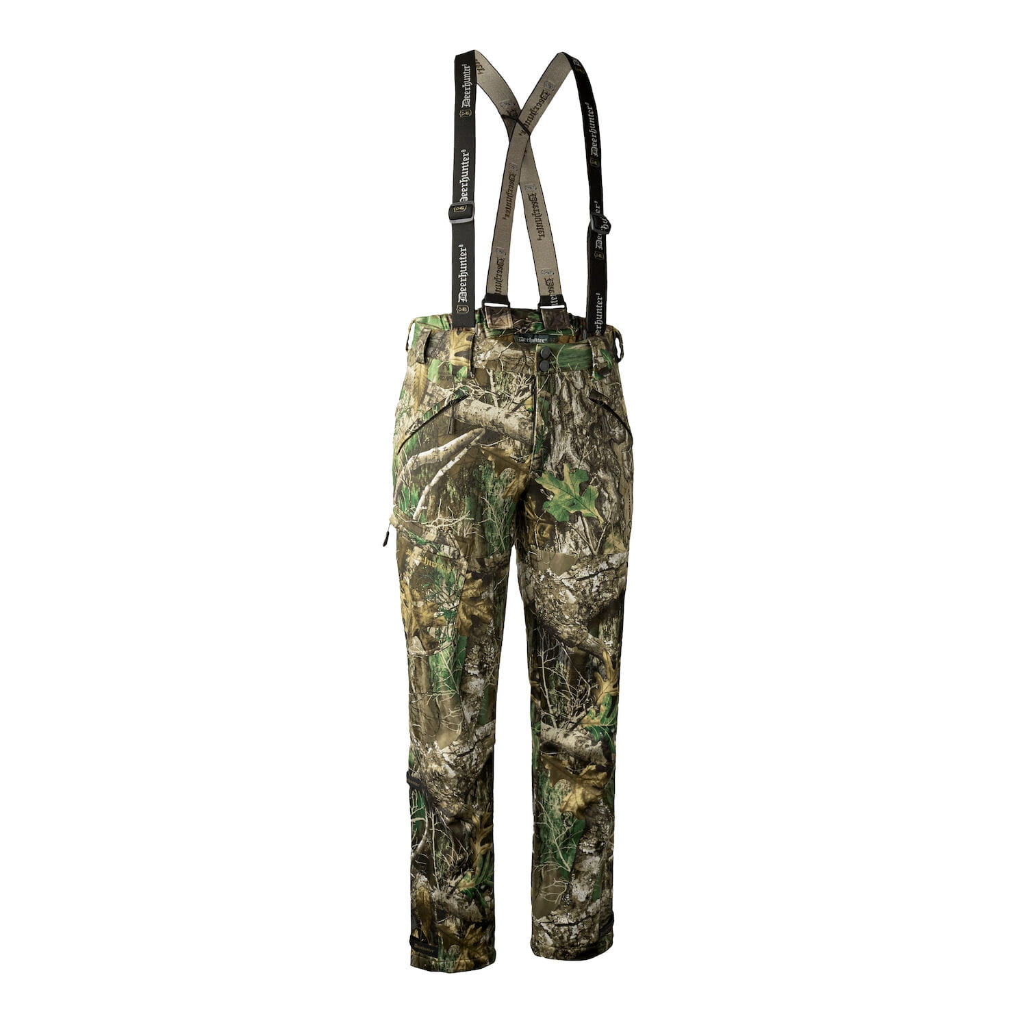 Spodnie myśliwskie Deerhunter Approach Realtree 56