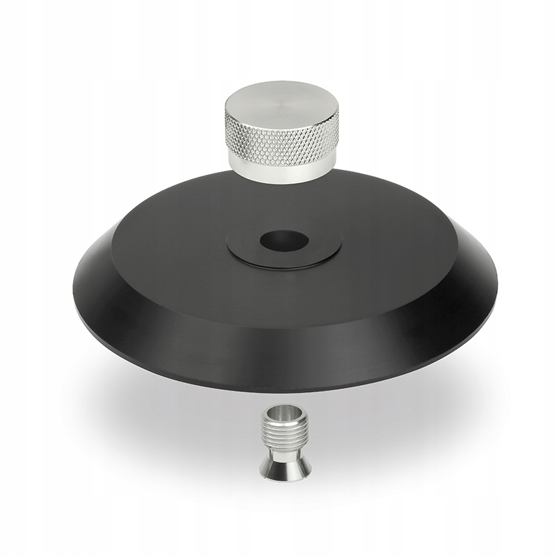 Stabilizator do gramofonu DYNAVOX VC80 - ZACISKANY Rodzaj inny