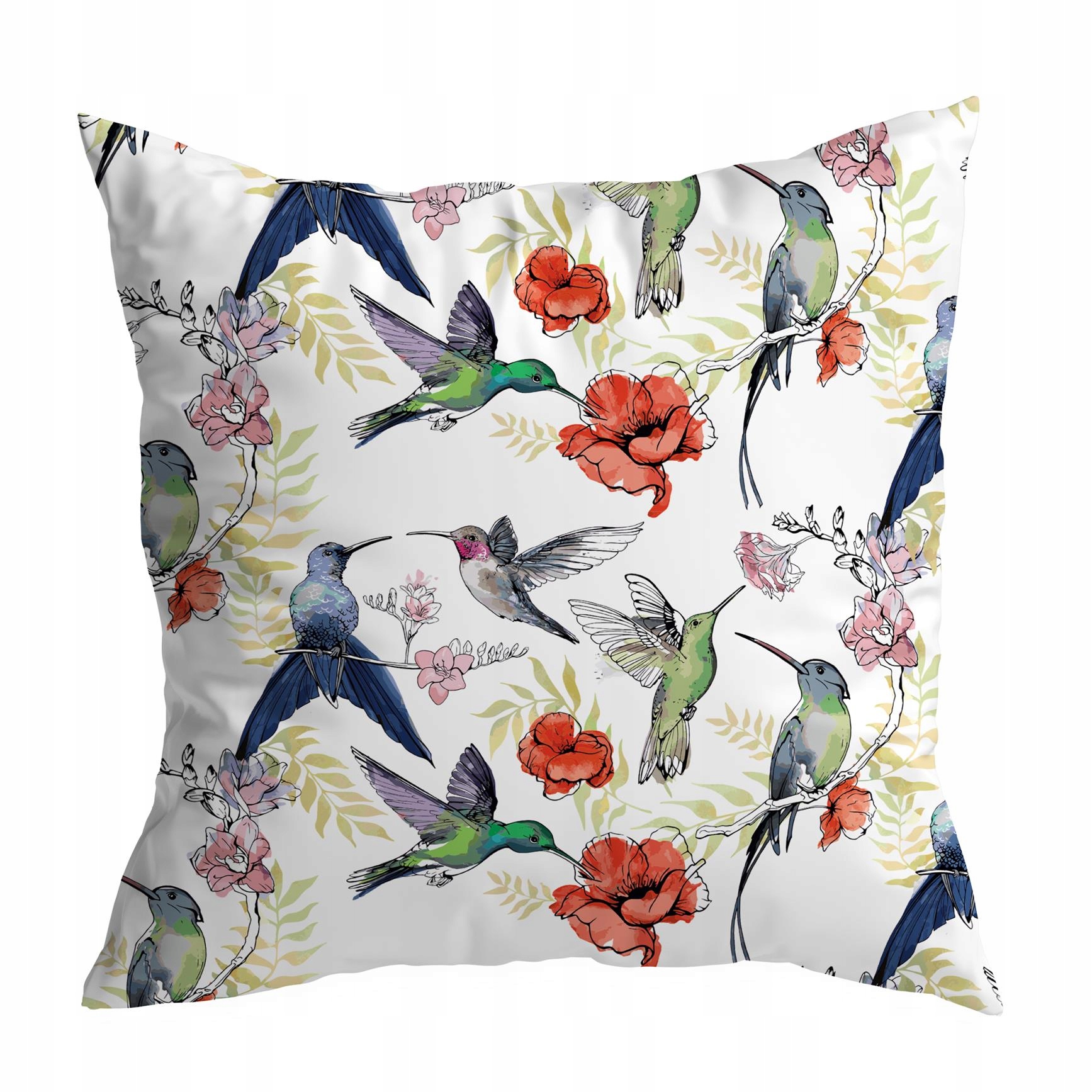 

Poszewka Na Poduszkę Dekoracyjna 45x45 Jasiek