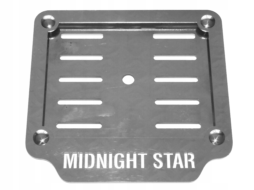 RAMKA TABLICY YAMAHA XVS 950 1300 MIDNIGHT STAR