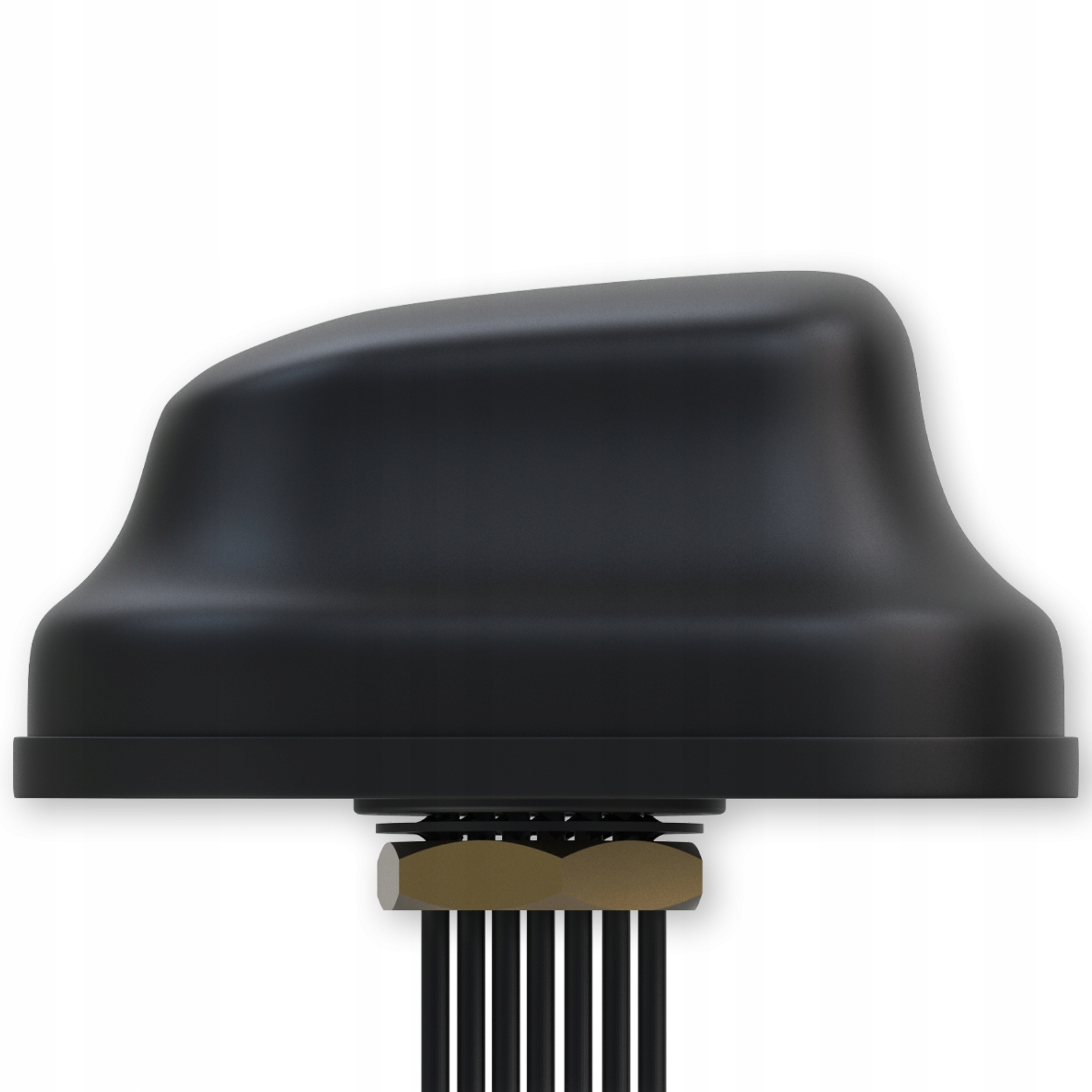 Anténa PR1KC640 Combo 5G Gnss Wi-Fi Teltonika