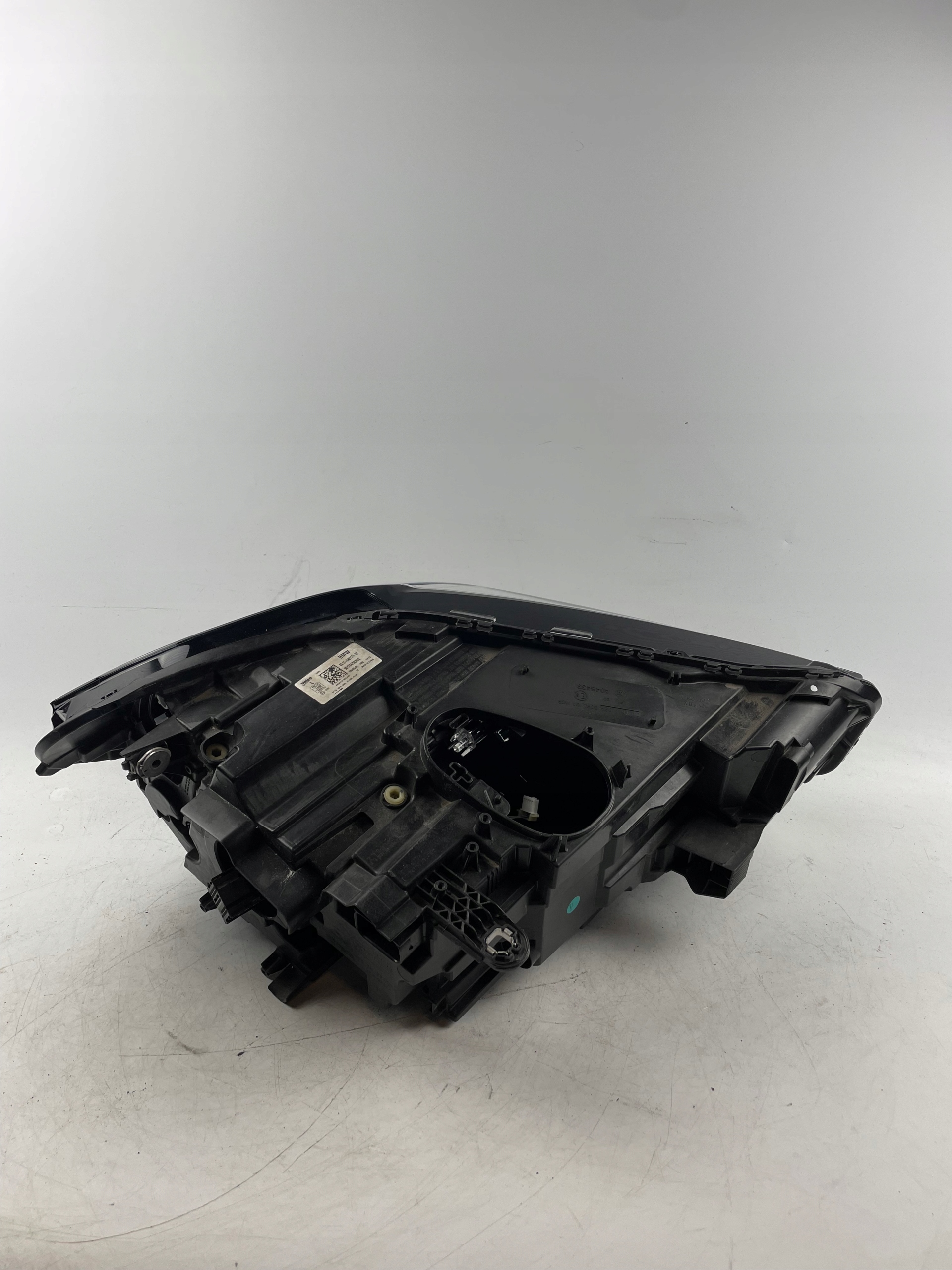 light left BMW X1 F48 LIFT LCI FULL LED 5A01171-02