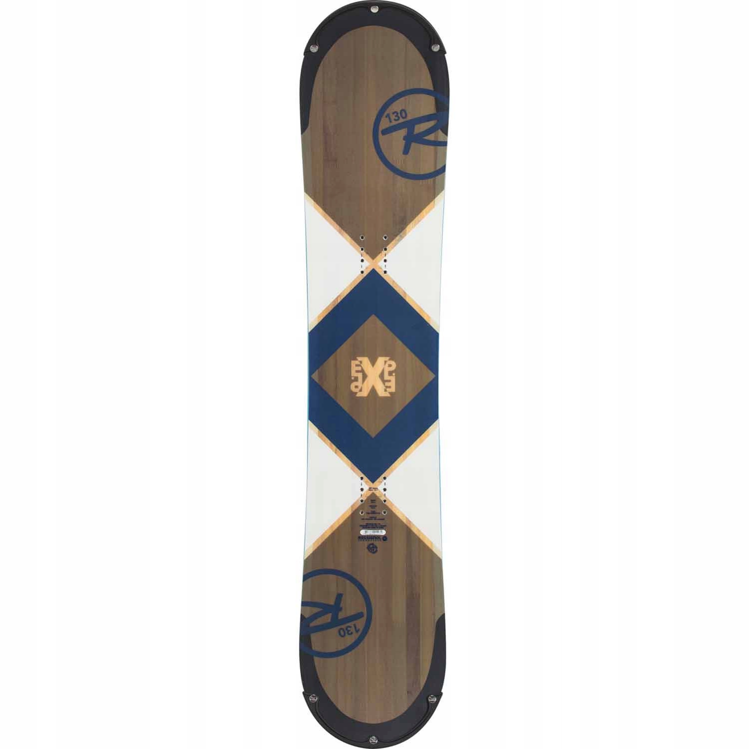 Deska snowboardowa Rossignol Exp 110 cm