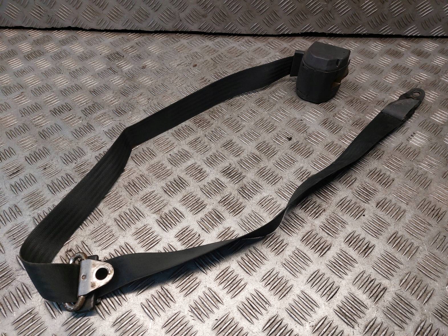 tension belt safety left front IVECO DAILY II LIFT 041813