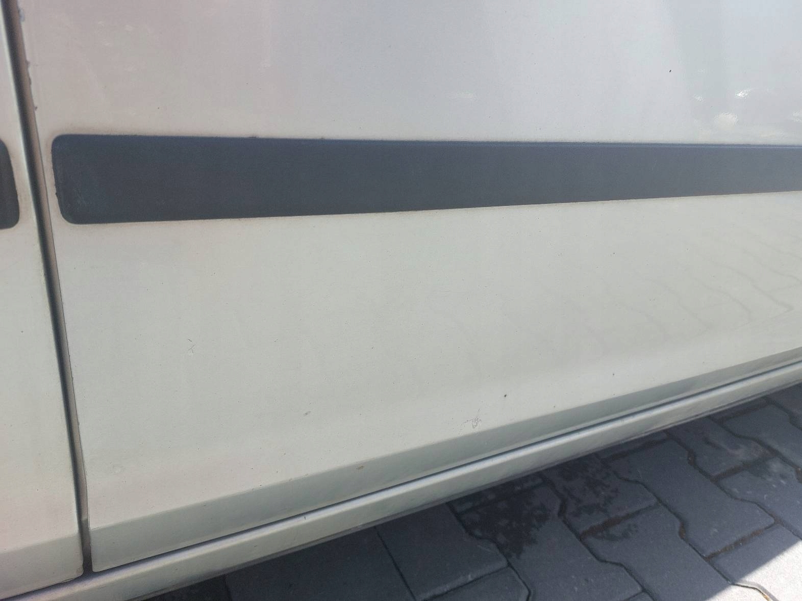 DRZWI KOMPLETNE PRAWY PRZÓD FORD FOCUS MK2 03 Typ samochodu Samochody osobowe