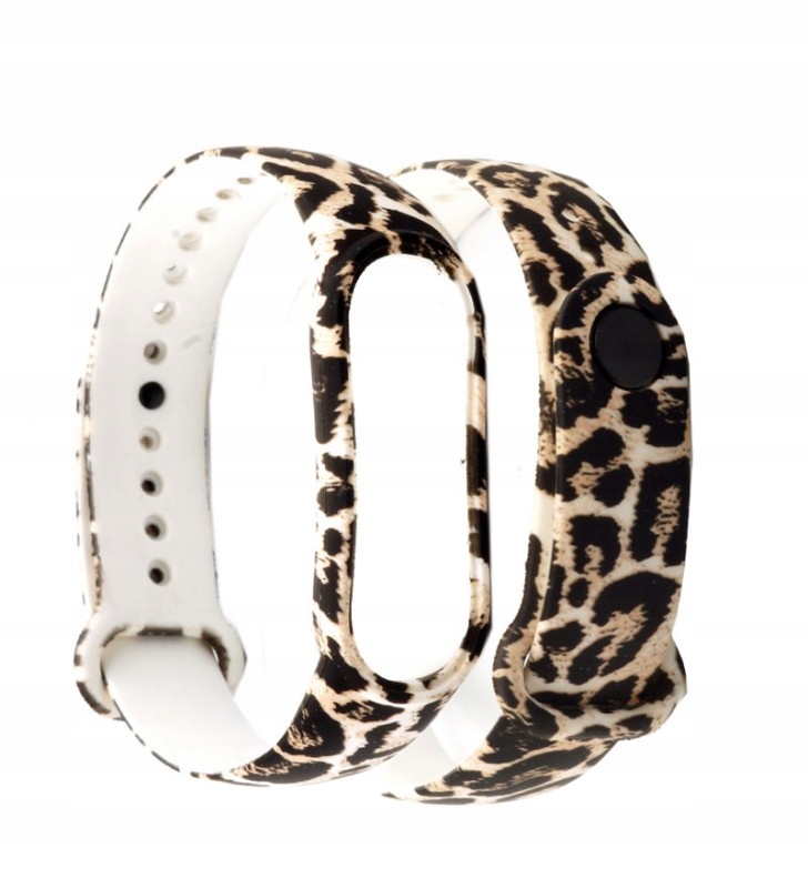 Pasek opaska Smart Band MI BAND M4 M5 M6 Mi3 Mi4 Marka inna